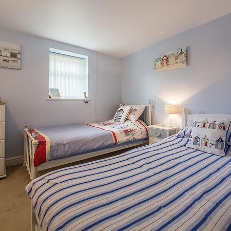Bay View Apartment Hunstanton Dış mekan fotoğraf