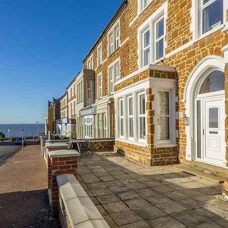 Bay View Apartment Hunstanton Dış mekan fotoğraf