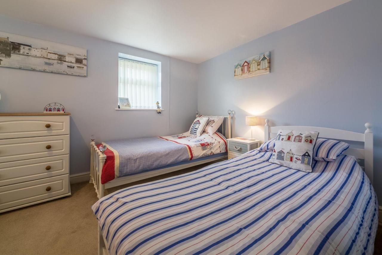 Bay View Apartment Hunstanton Dış mekan fotoğraf