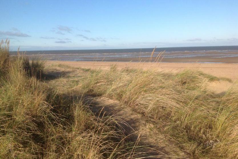 Bay View Apartment Hunstanton Dış mekan fotoğraf