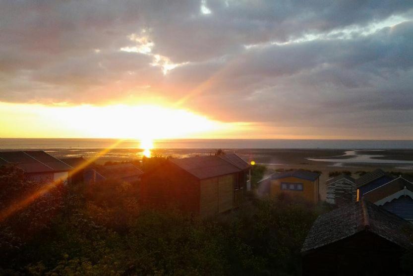 Bay View Apartment Hunstanton Dış mekan fotoğraf