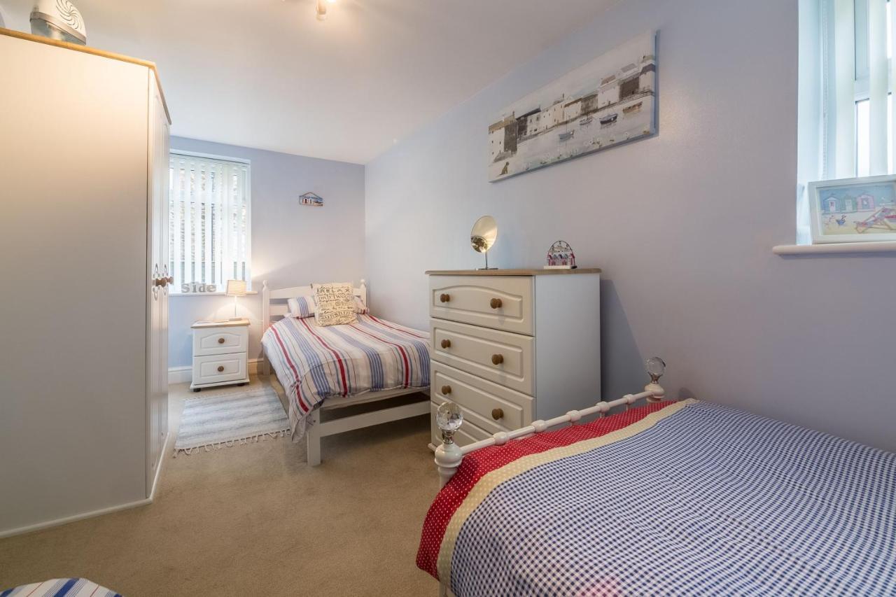 Bay View Apartment Hunstanton Dış mekan fotoğraf