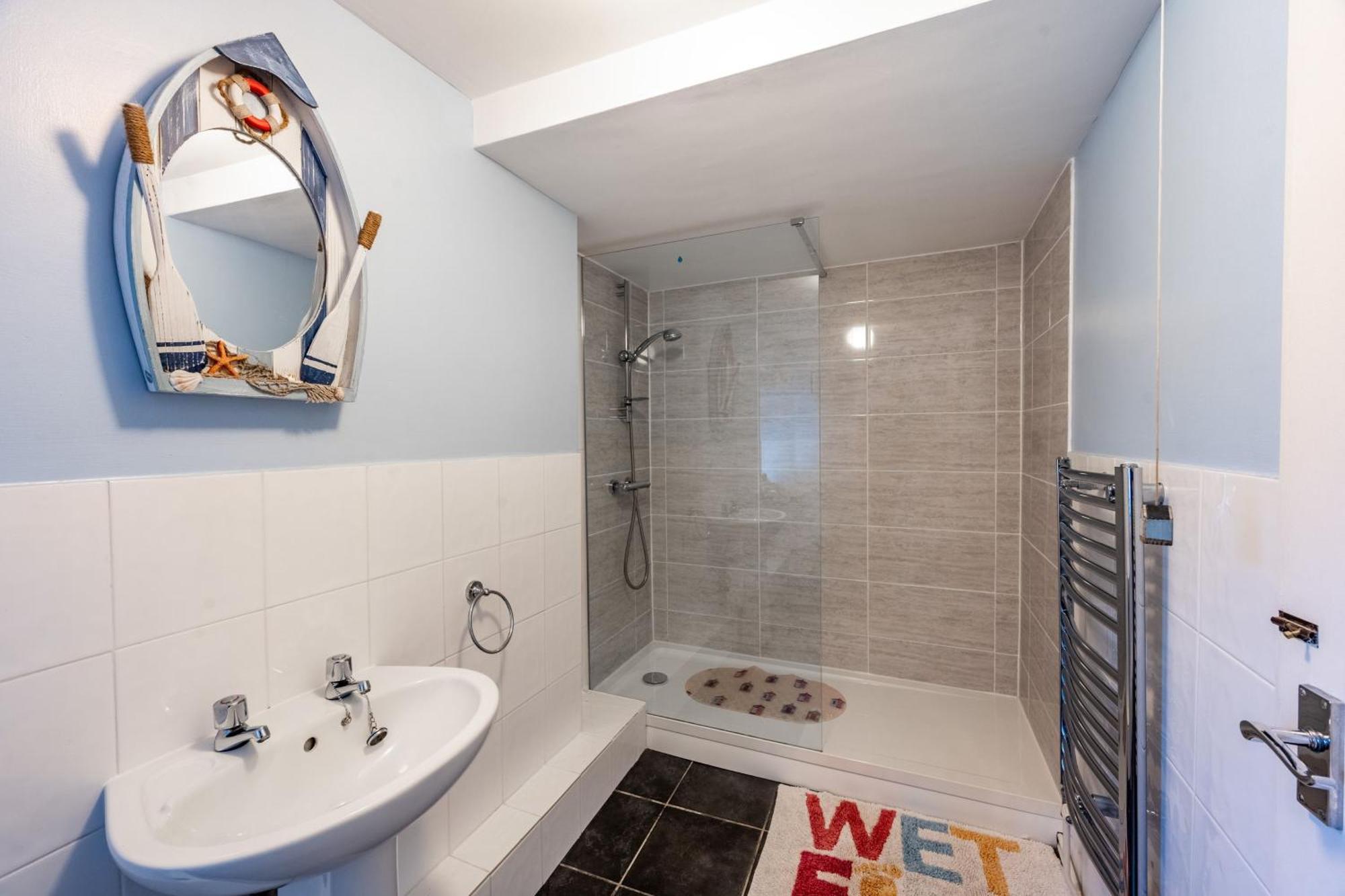 Bay View Apartment Hunstanton Dış mekan fotoğraf