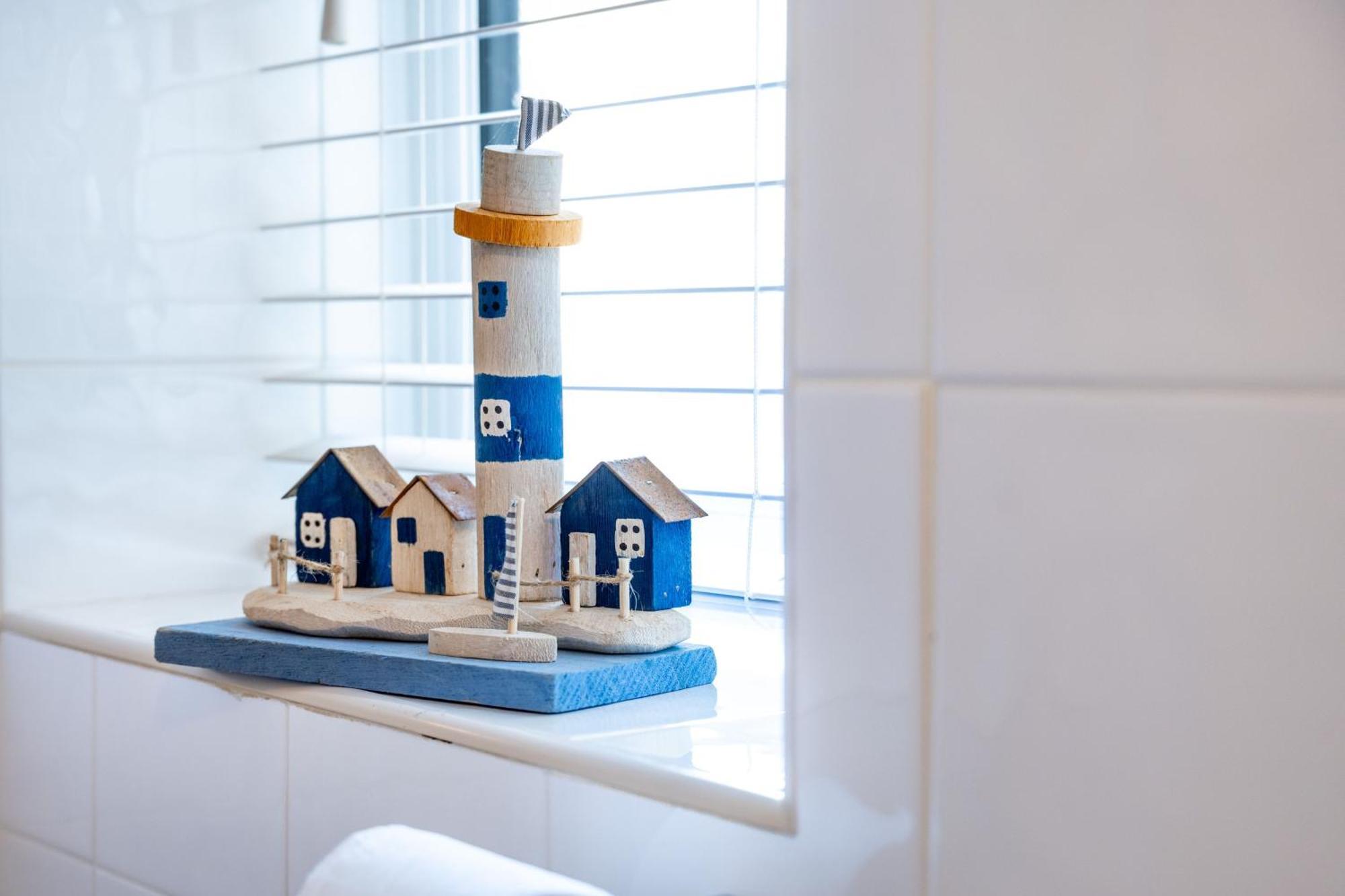 Bay View Apartment Hunstanton Dış mekan fotoğraf